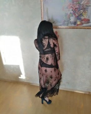 Наташа, 27