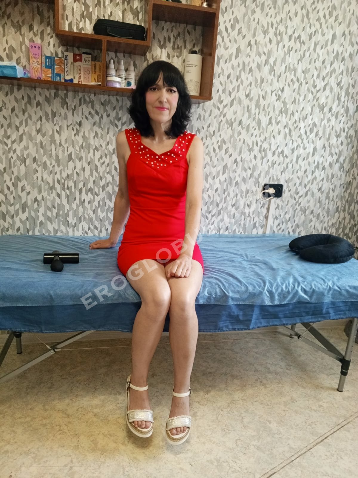 Светлана, 43