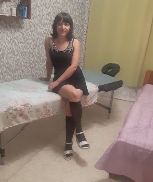 Светлана, 43