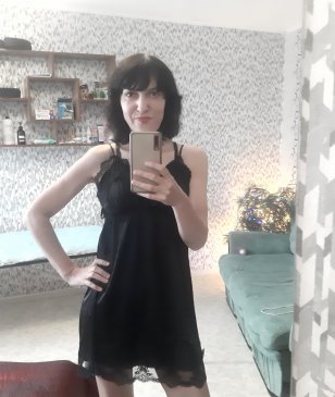 Светлана, 43