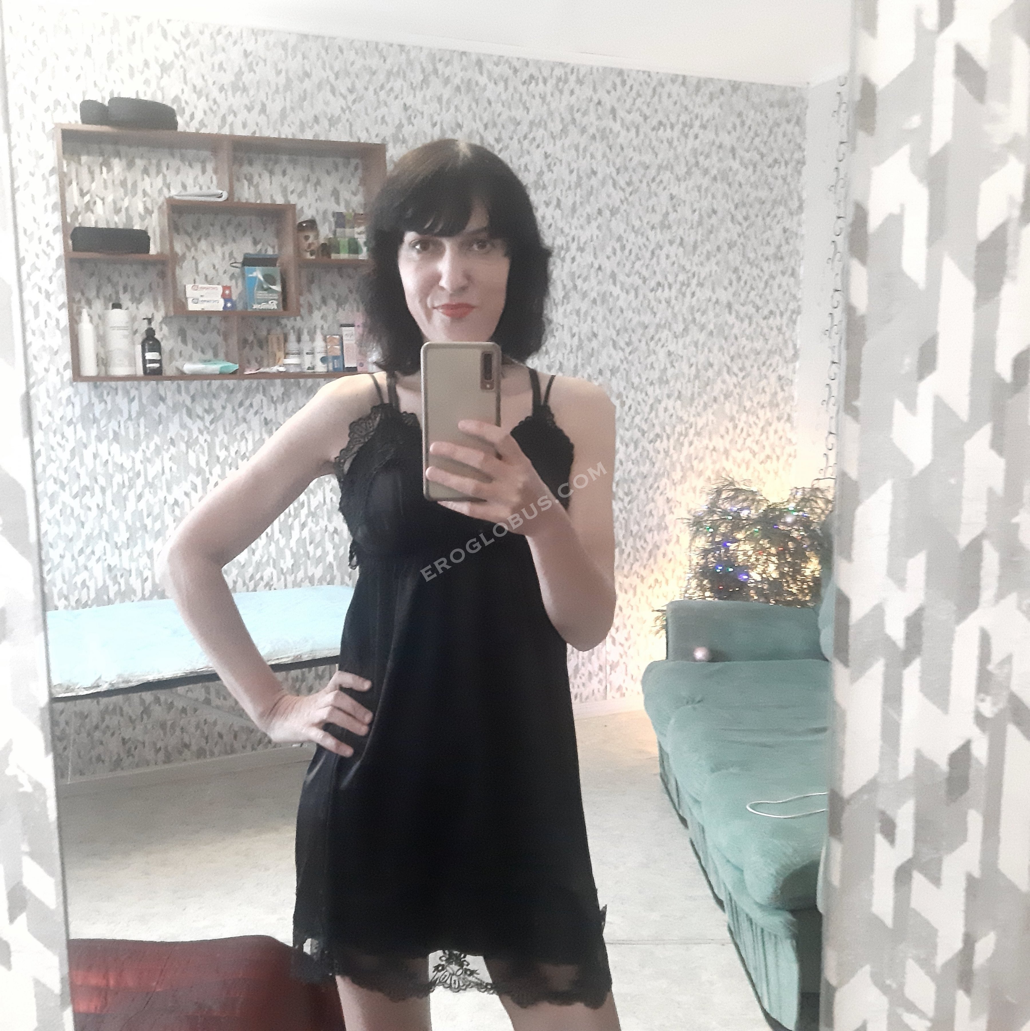 Светлана, 43